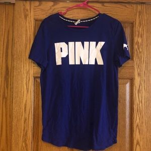 PINK T-shirt (L)
